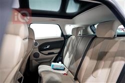 لاند روفر رانج روڤر إيفوك